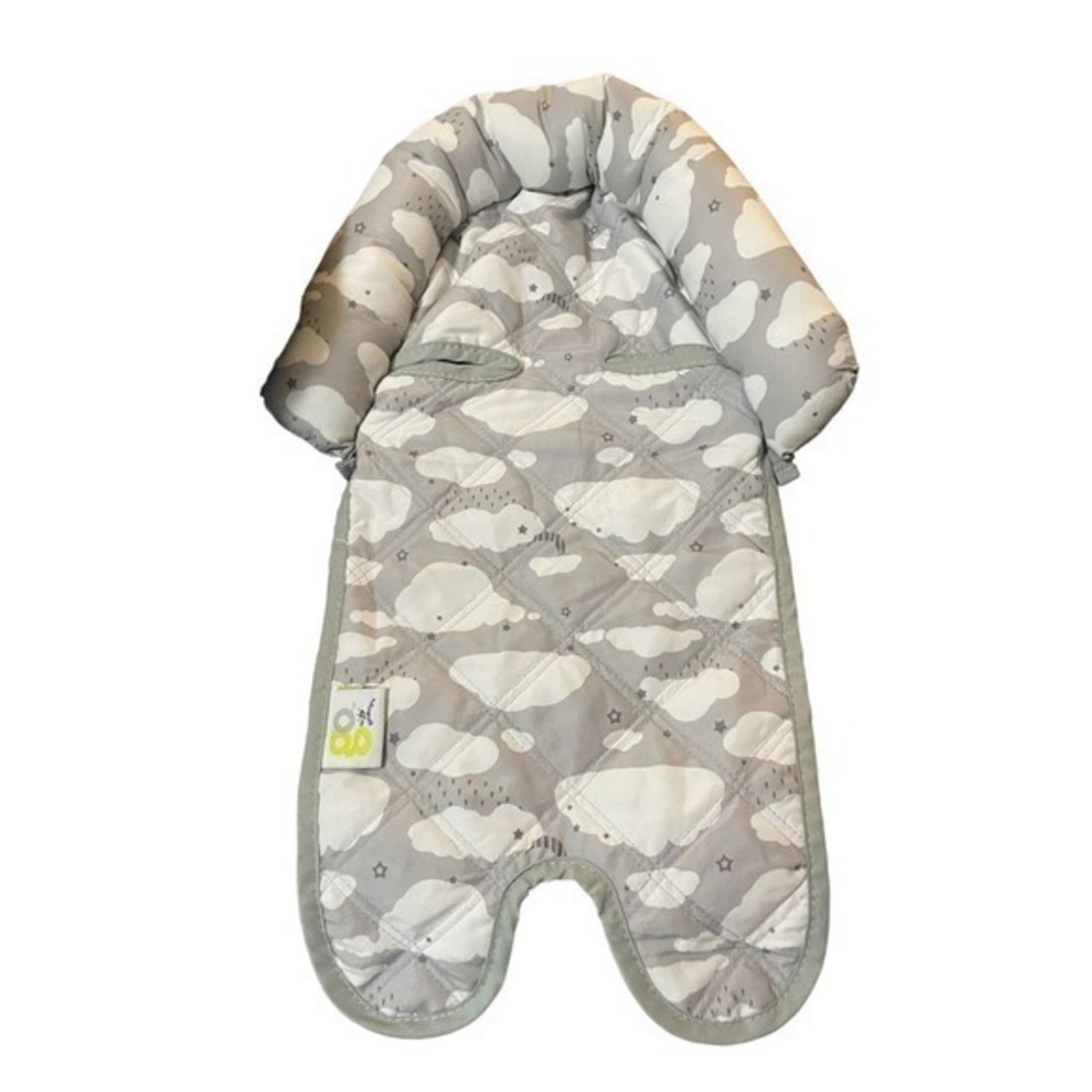 Go by Goldbug Baby Car Seat Head Support
